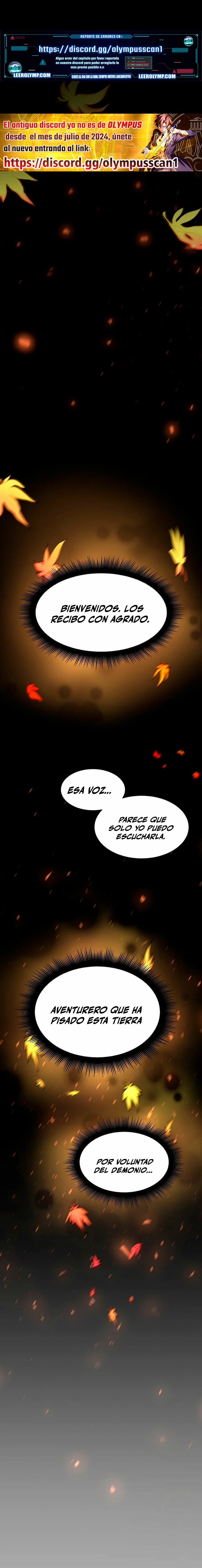 Subiendo de nivel con las mejores habilidades Capitulo 68 página 2