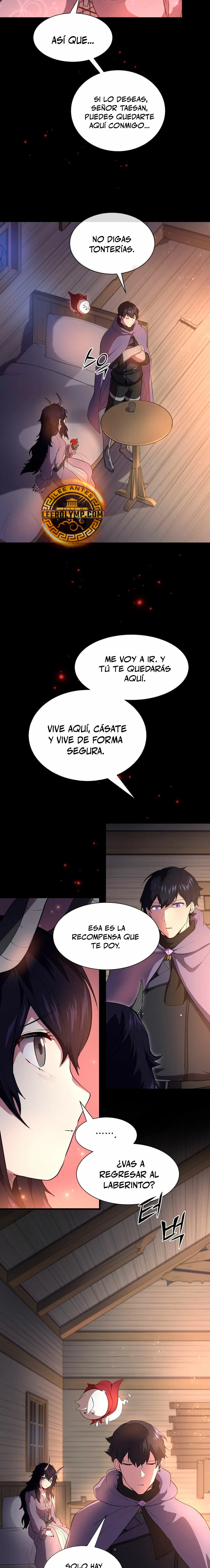 Subiendo de nivel con las mejores habilidades Capitulo 68 página 20
