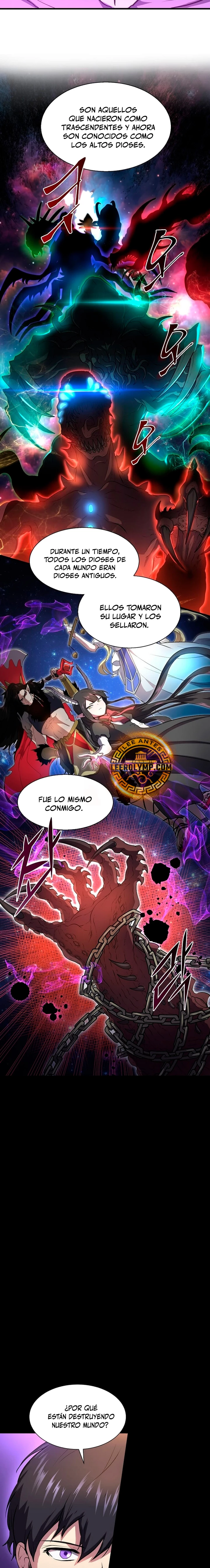 Subiendo de nivel con las mejores habilidades Capitulo 70 página 18