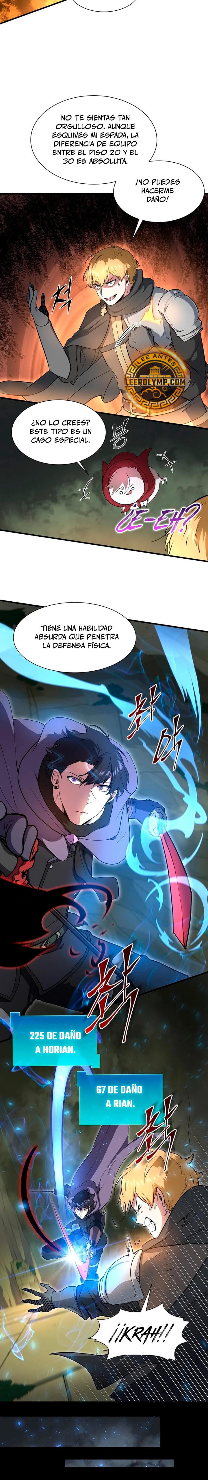 Subiendo de nivel con las mejores habilidades Capitulo 75 página 16