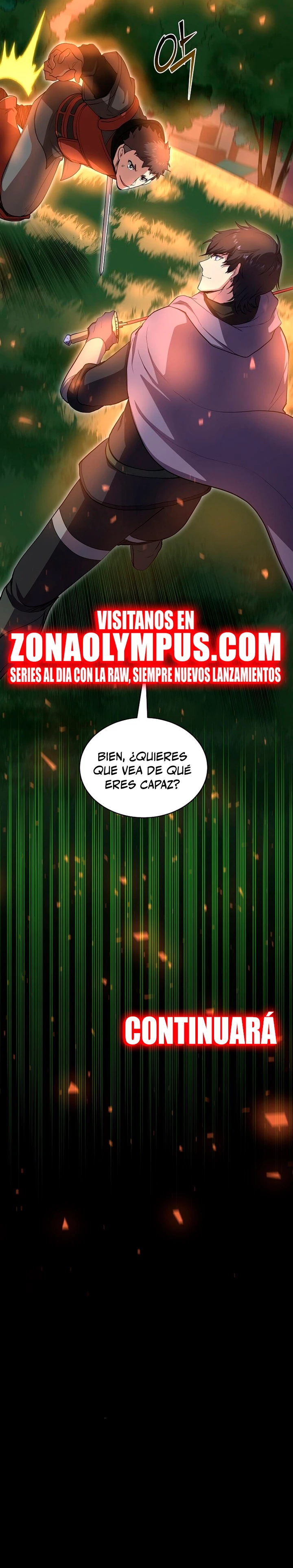 Subiendo de nivel con las mejores habilidades Capitulo 79 página 28