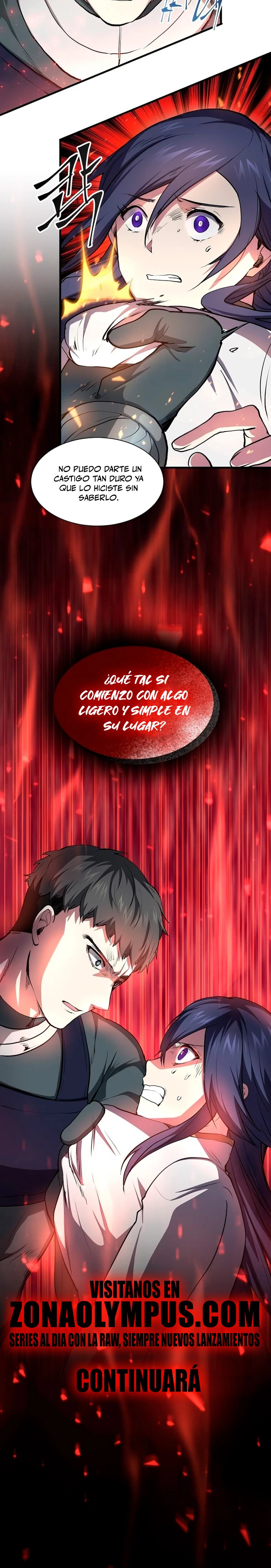 Subiendo de nivel con las mejores habilidades Capitulo 80 página 26