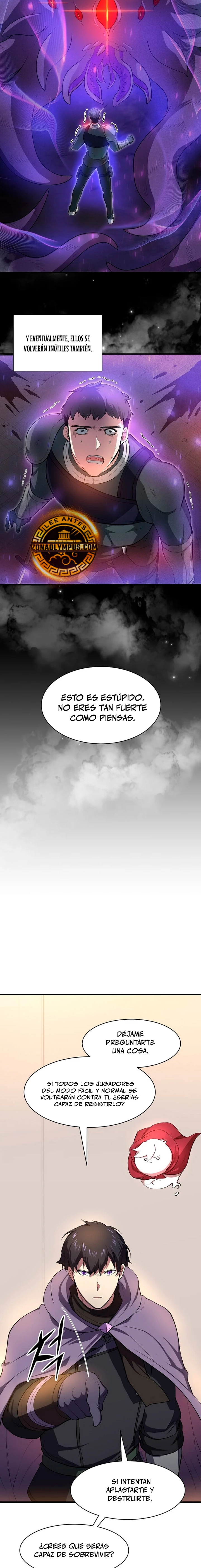 Subiendo de nivel con las mejores habilidades Capitulo 82 página 10