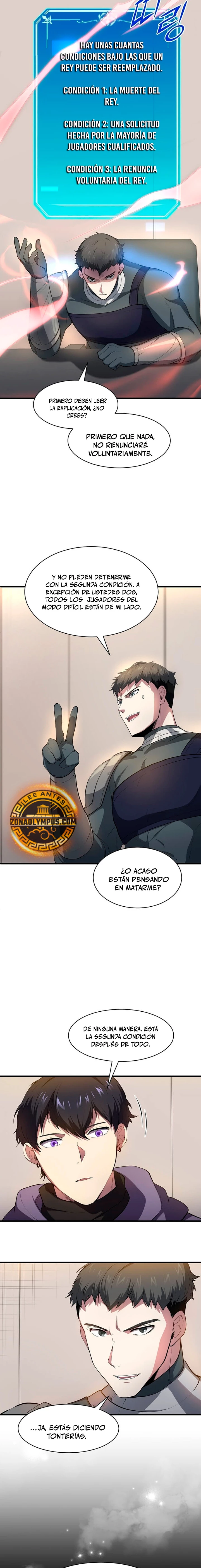 Subiendo de nivel con las mejores habilidades Capitulo 82 página 13