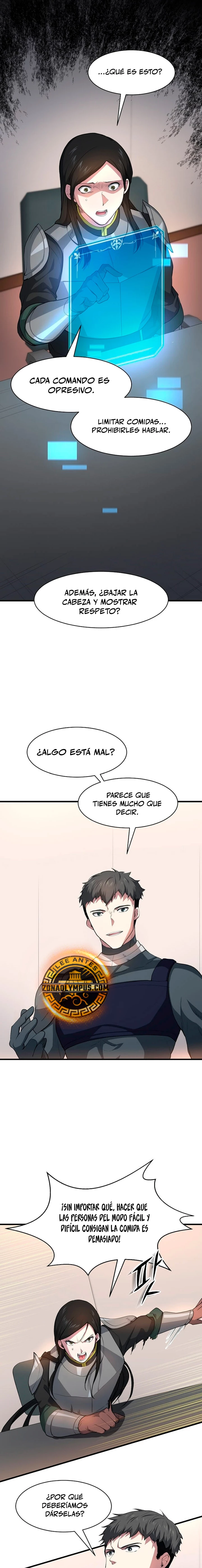 Subiendo de nivel con las mejores habilidades Capitulo 82 página 3