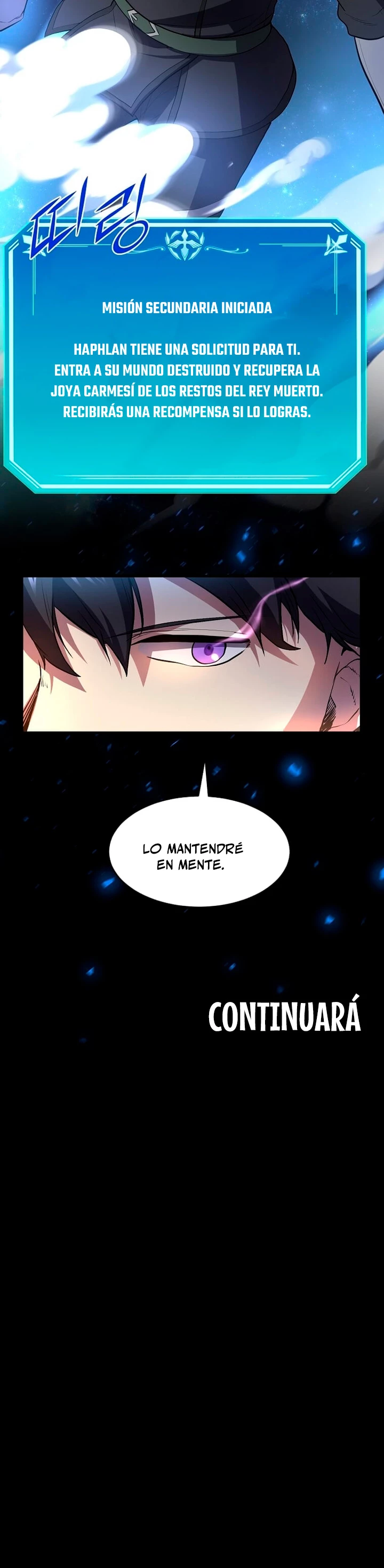 Subiendo de nivel con las mejores habilidades Capitulo 86 página 28