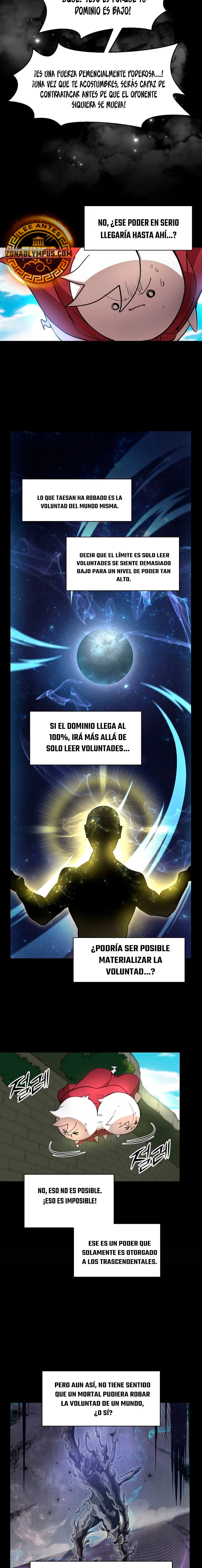 Subiendo de nivel con las mejores habilidades Capitulo 88 página 10