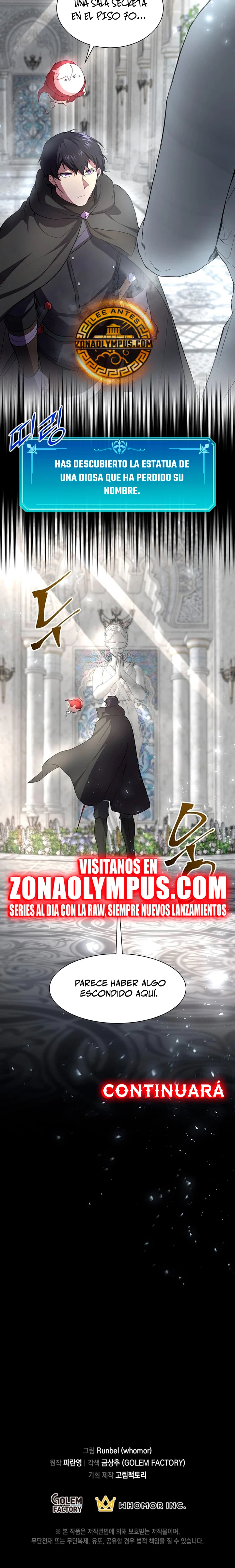 Subiendo de nivel con las mejores habilidades Capitulo 91 página 25