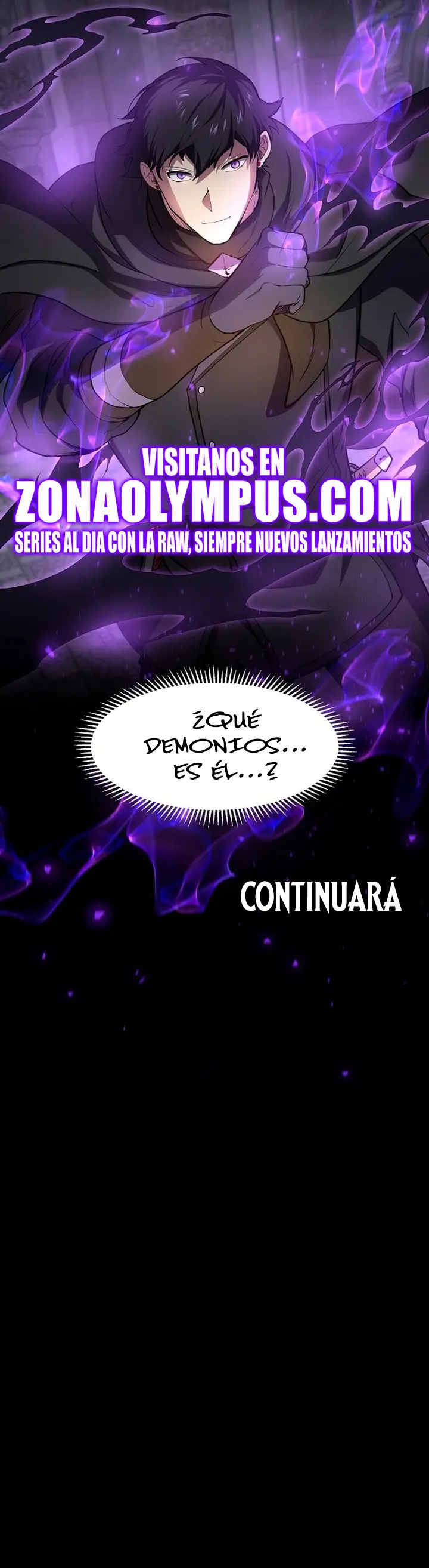 Subiendo de nivel con las mejores habilidades Capitulo 92 página 23