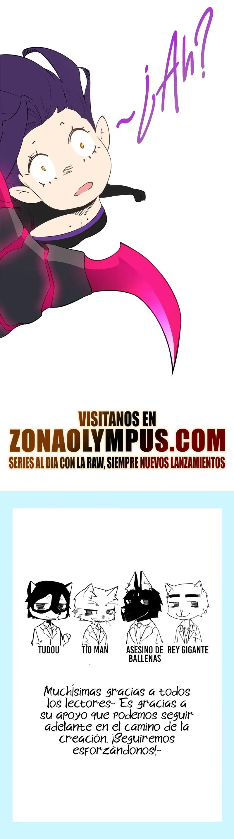 Montañas de cadáveres y mar de sangre Capitulo 11 página 19