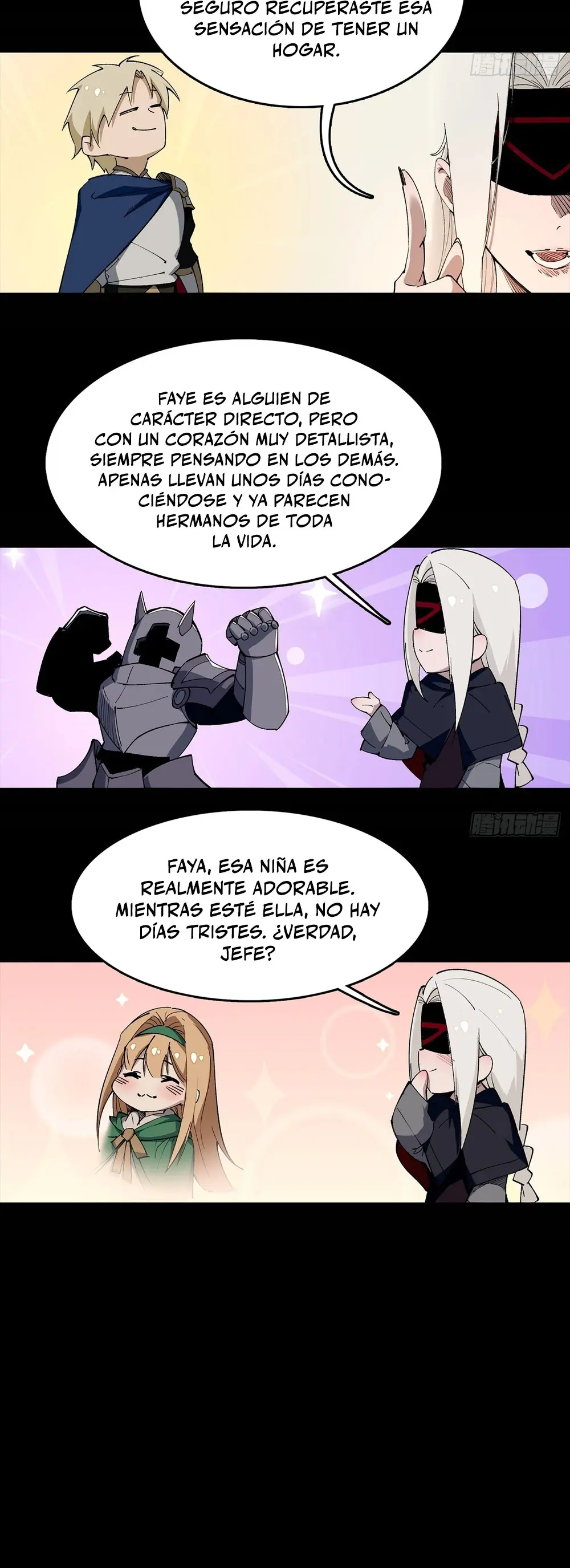 Montañas de cadáveres y mar de sangre Capitulo 15 página 23