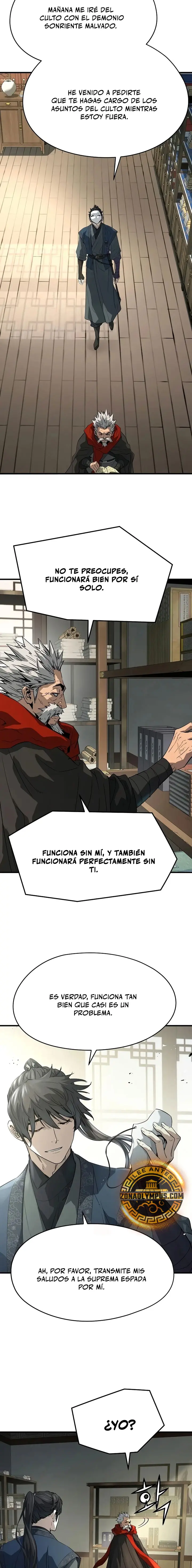 Regresión absoluta Capitulo 107 página 2