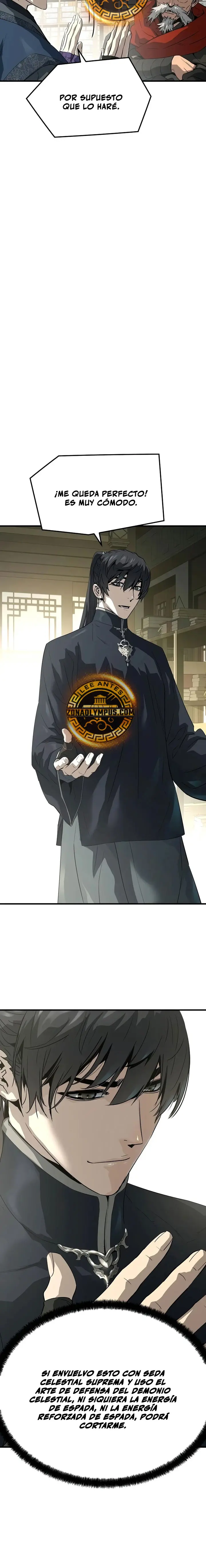 Regresión absoluta Capitulo 107 página 13