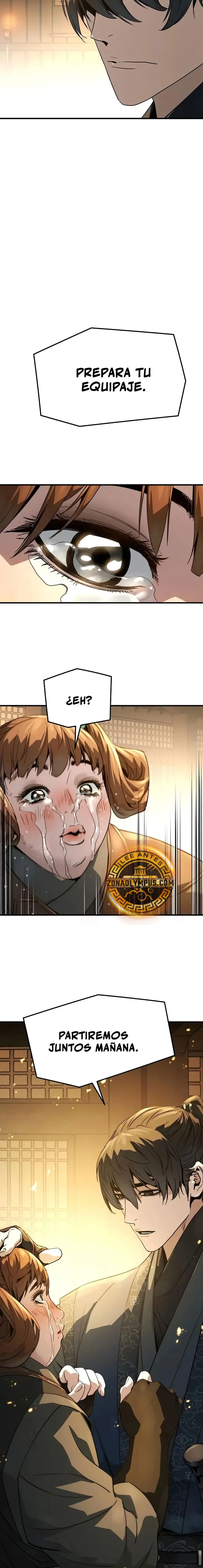 Regresión absoluta Capitulo 107 página 22