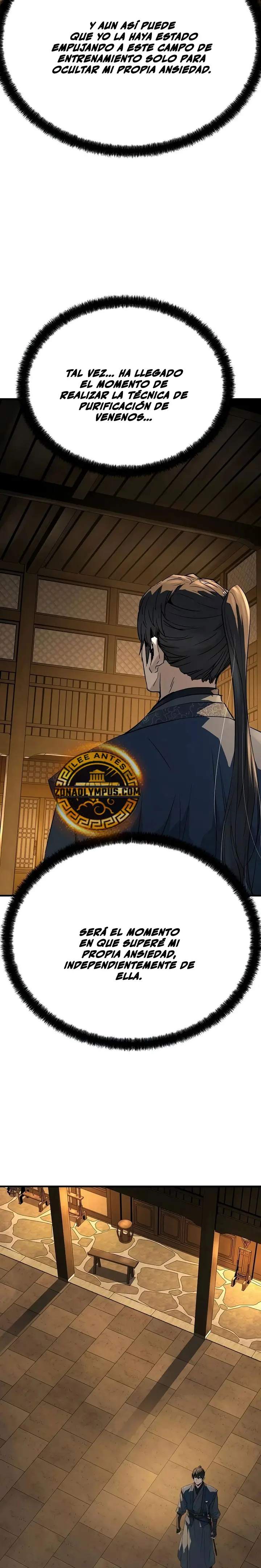 Regresión absoluta Capitulo 107 página 27