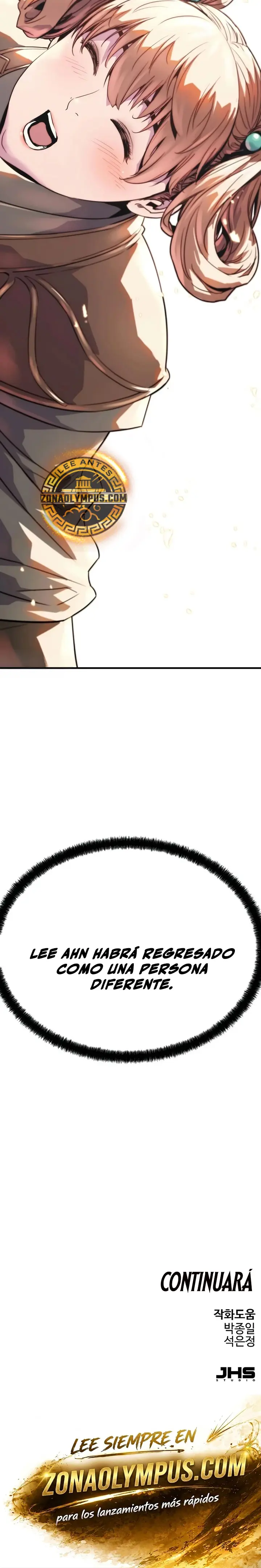 Regresión absoluta Capitulo 107 página 29
