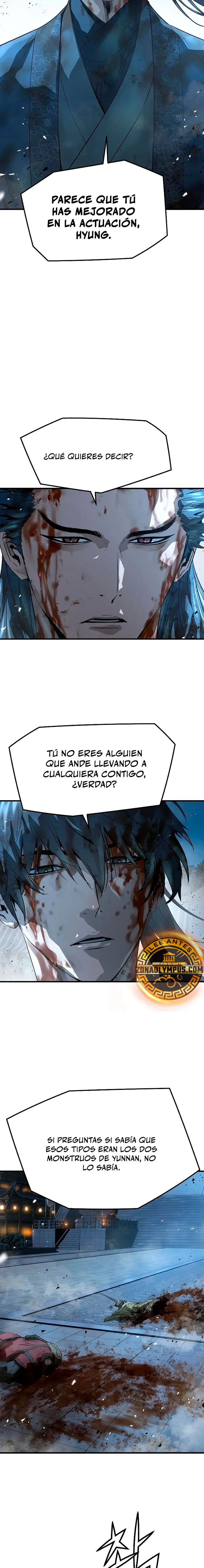 Regresión absoluta Capitulo 92 página 3