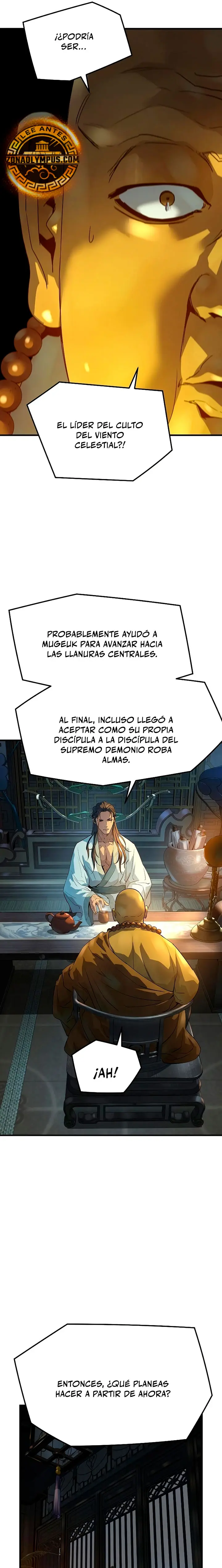 Regresión absoluta Capitulo 92 página 12