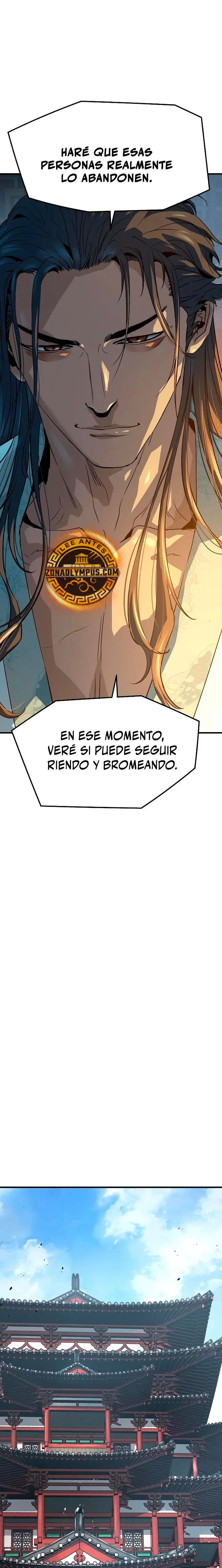 Regresión absoluta Capitulo 92 página 15