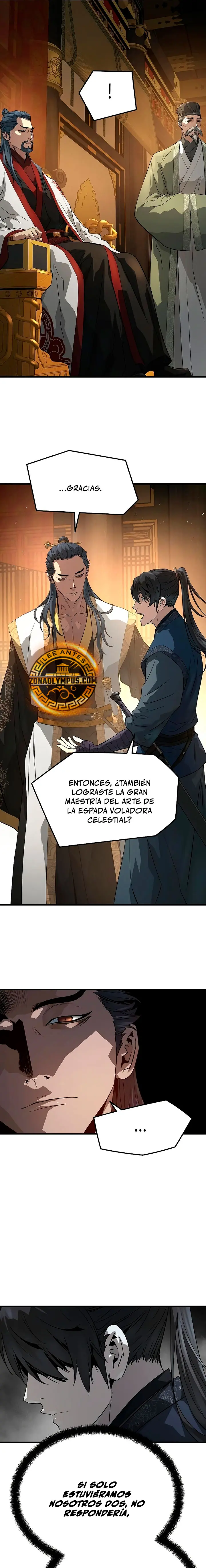 Regresión absoluta Capitulo 92 página 22