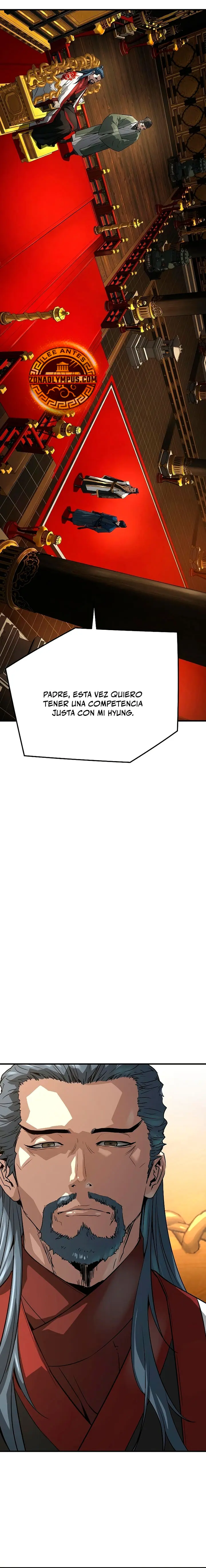 Regresión absoluta Capitulo 92 página 26