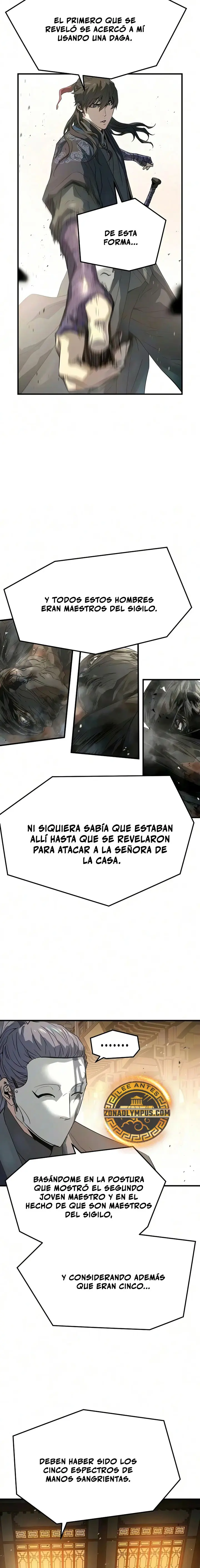 Regresión absoluta Capitulo 114 página 2