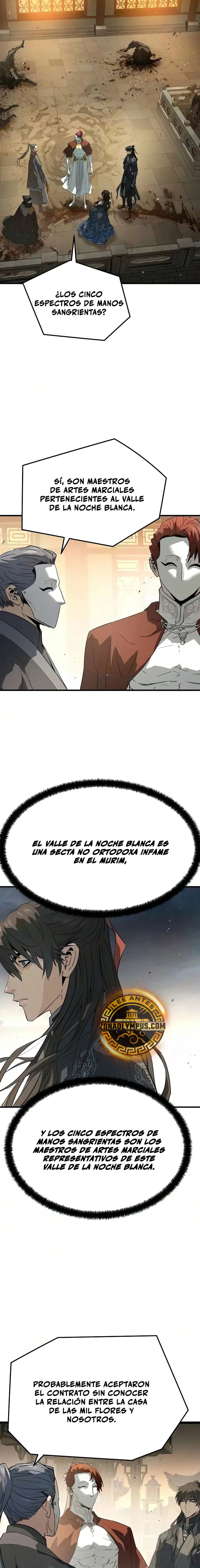 Regresión absoluta Capitulo 114 página 3