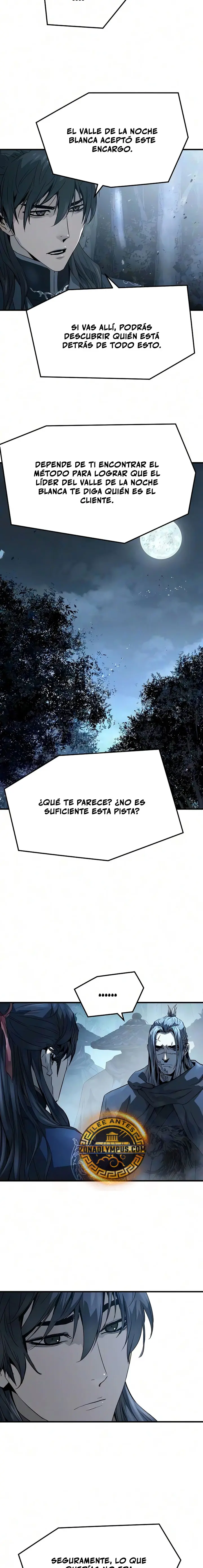 Regresión absoluta Capitulo 114 página 13