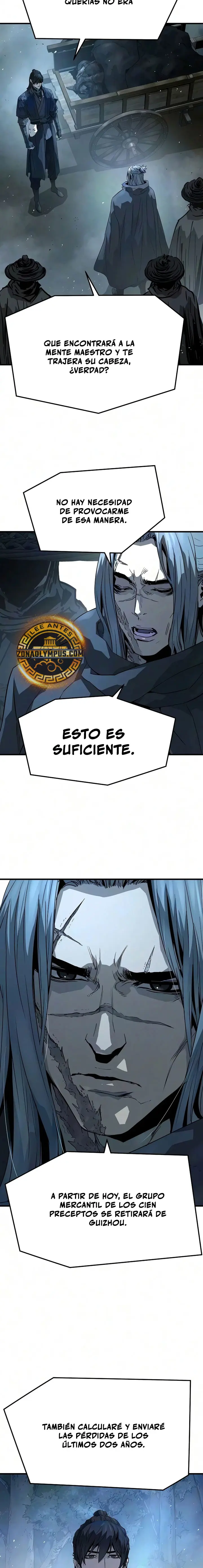 Regresión absoluta Capitulo 114 página 14