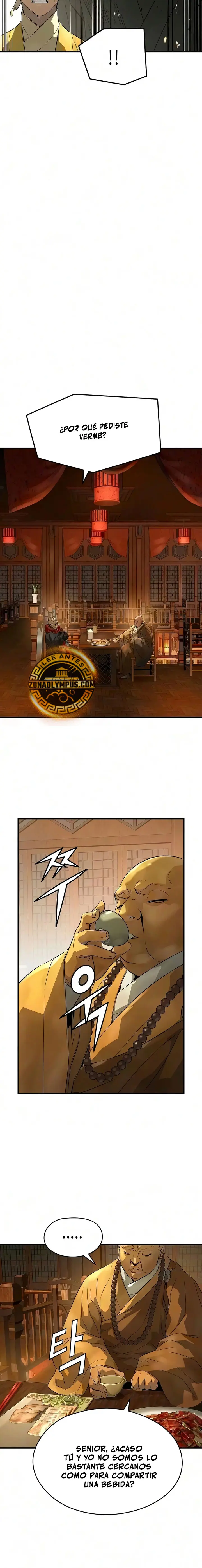 Regresión absoluta Capitulo 114 página 20