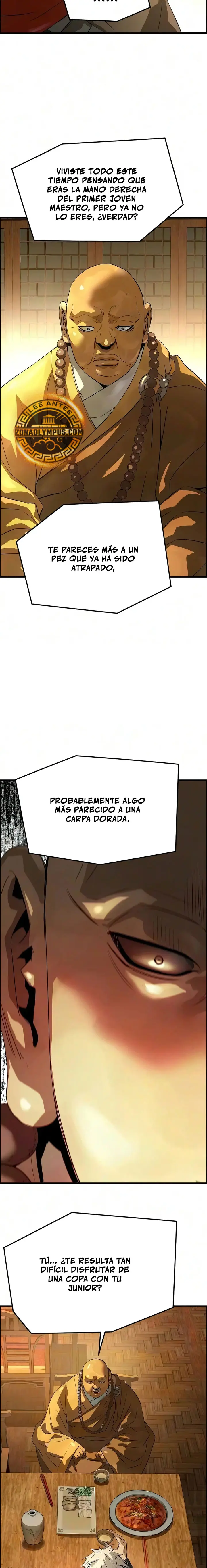Regresión absoluta Capitulo 114 página 24
