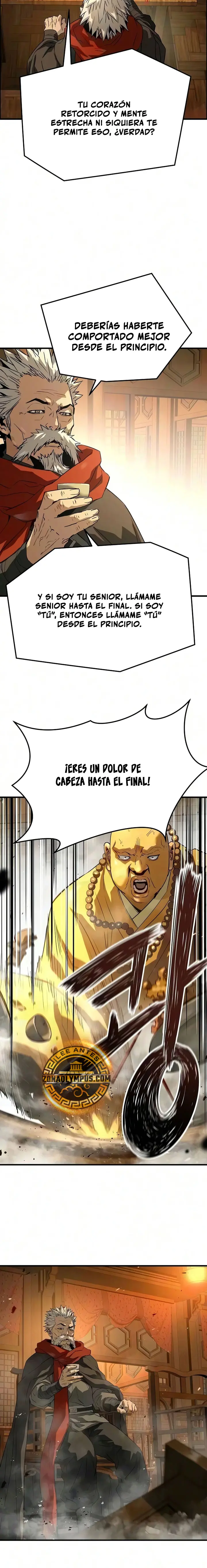 Regresión absoluta Capitulo 114 página 25