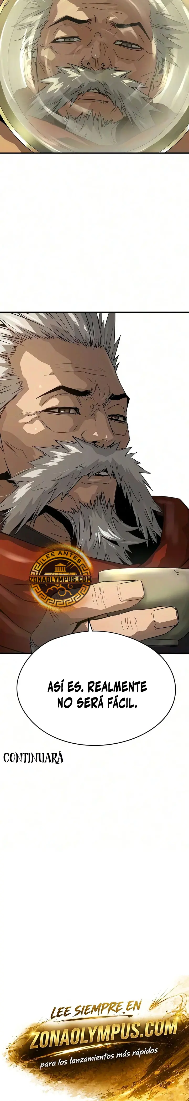 Regresión absoluta Capitulo 114 página 28