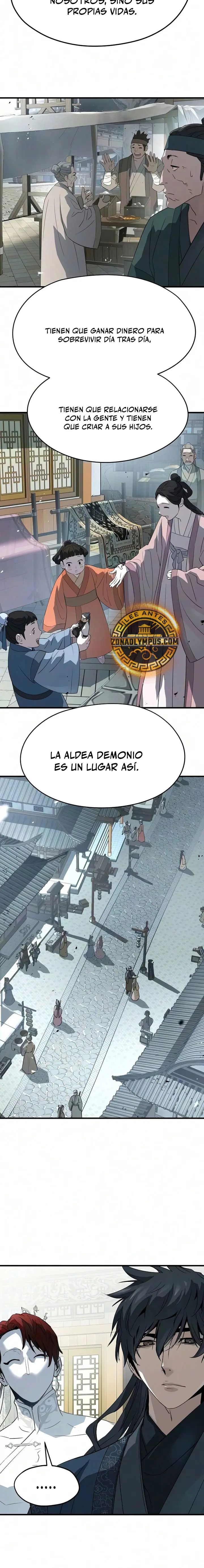Regresión absoluta Capitulo 104 página 23