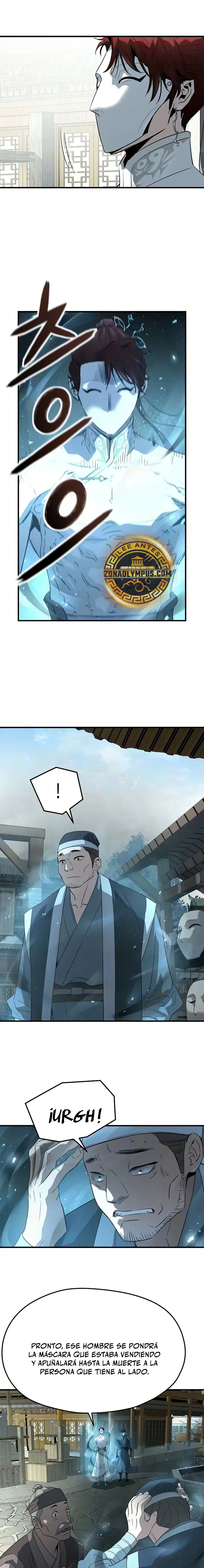 Regresión absoluta Capitulo 104 página 24