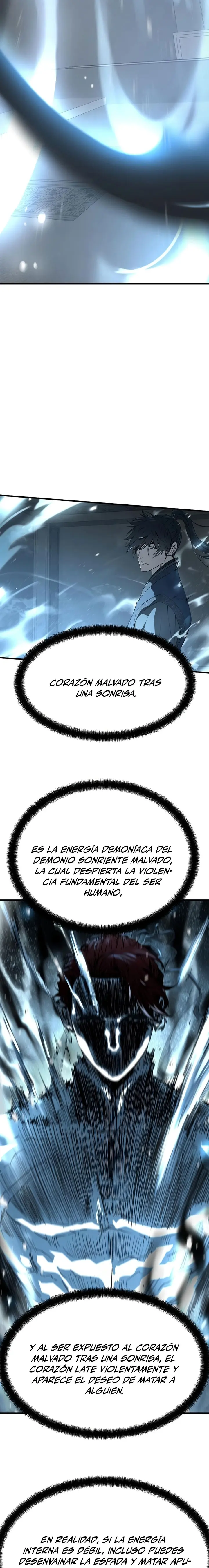 Regresión absoluta Capitulo 101 página 5