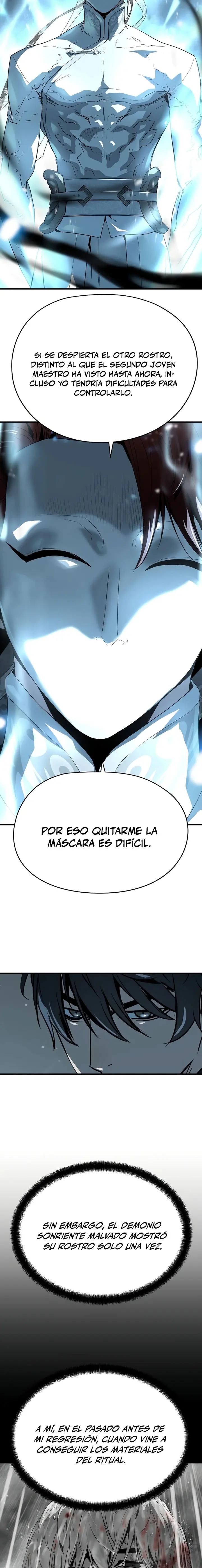 Regresión absoluta Capitulo 101 página 7