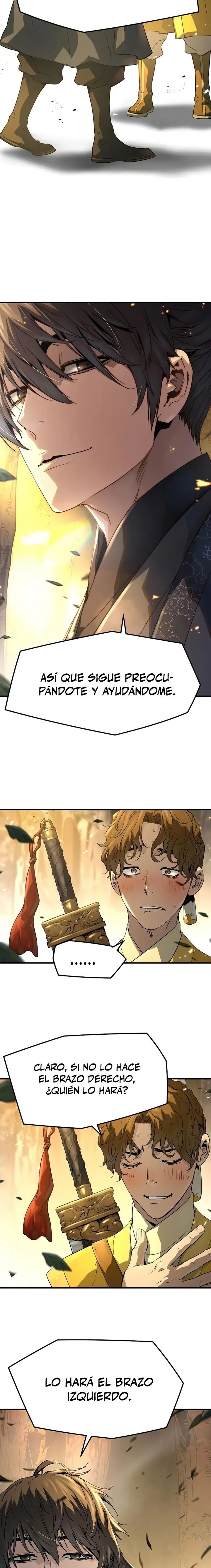 Regresión absoluta Capitulo 101 página 19