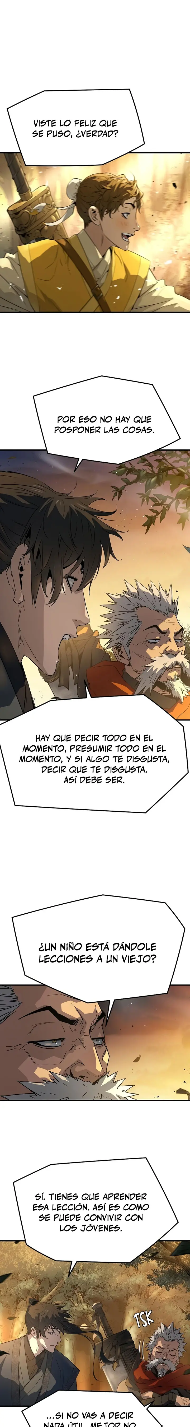 Regresión absoluta Capitulo 101 página 24
