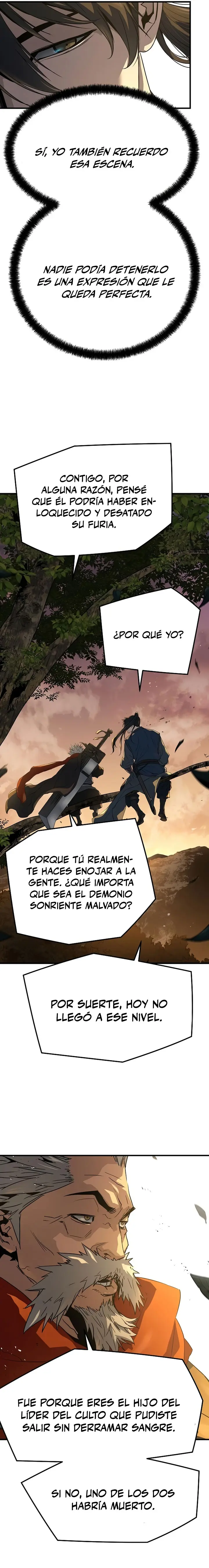 Regresión absoluta Capitulo 101 página 26