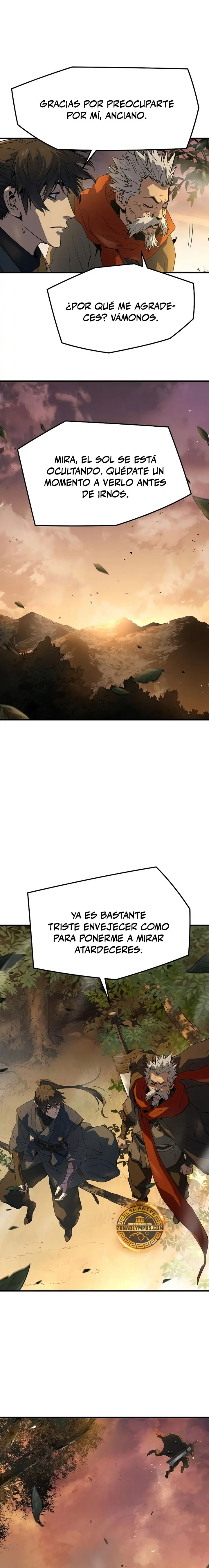 Regresión absoluta Capitulo 101 página 27