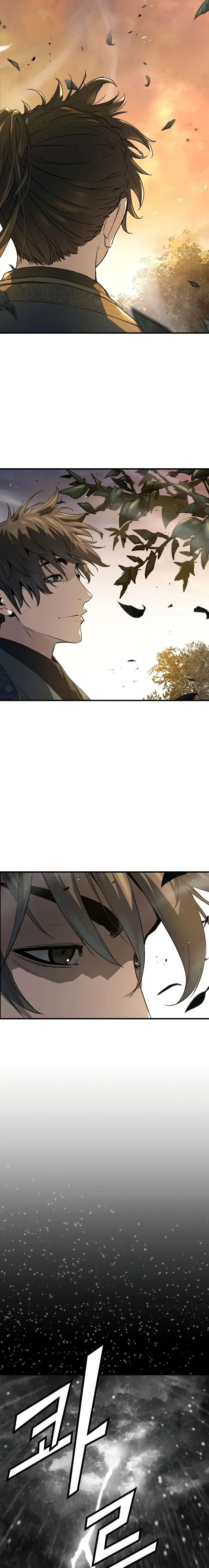 Regresión absoluta Capitulo 101 página 28