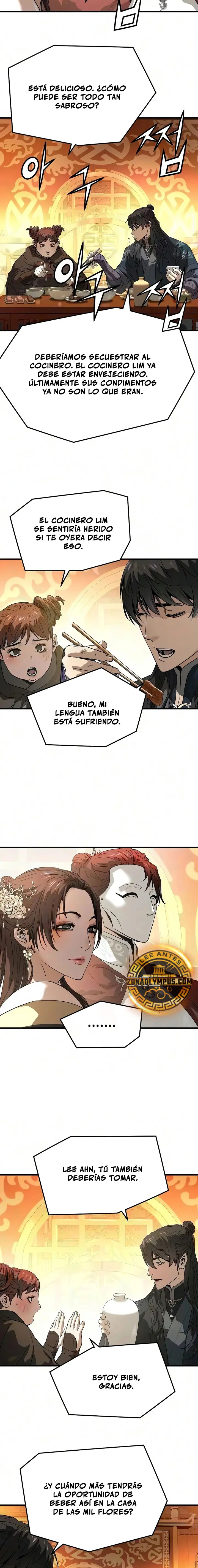 Regresión absoluta Capitulo 113 página 3