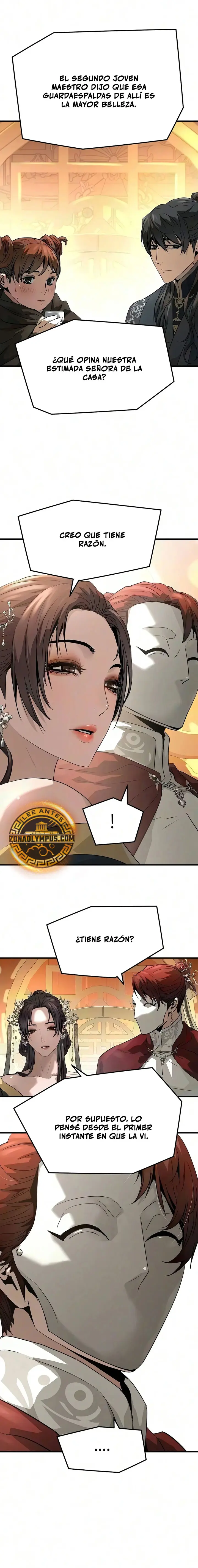 Regresión absoluta Capitulo 113 página 5