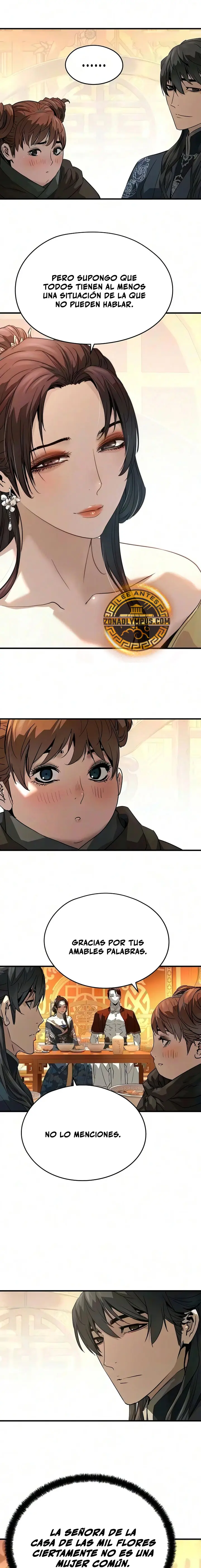 Regresión absoluta Capitulo 113 página 6