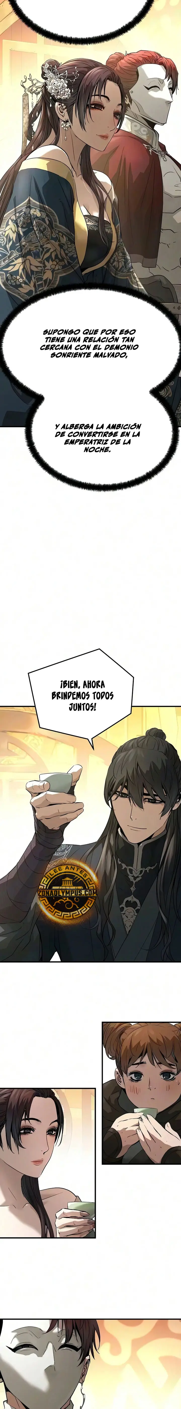 Regresión absoluta Capitulo 113 página 7