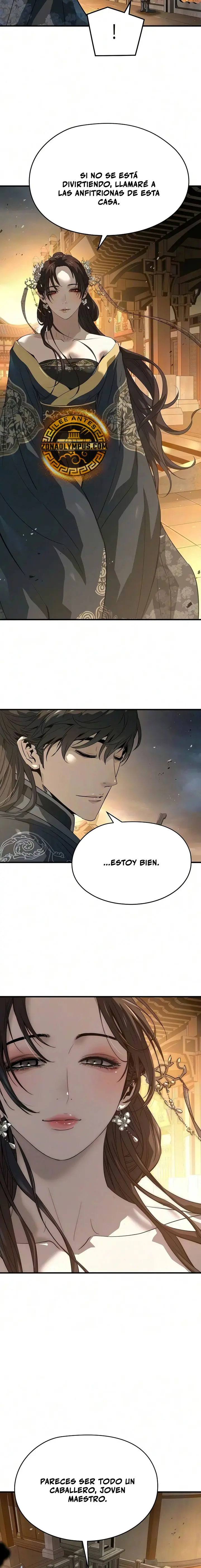 Regresión absoluta Capitulo 113 página 9