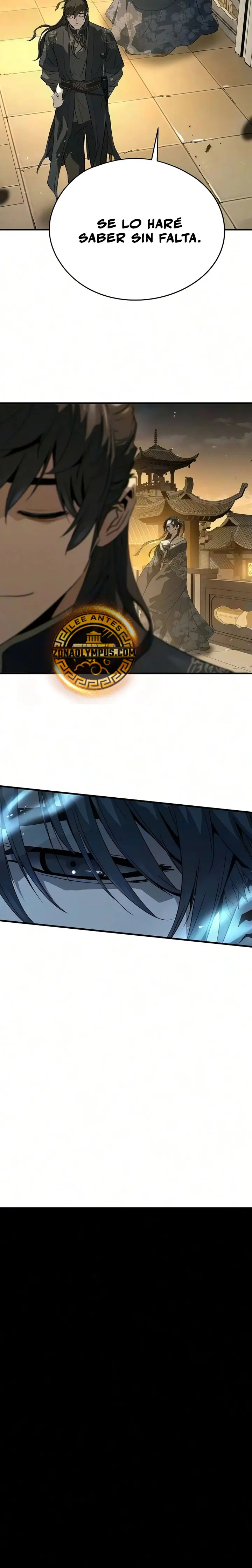 Regresión absoluta Capitulo 113 página 12