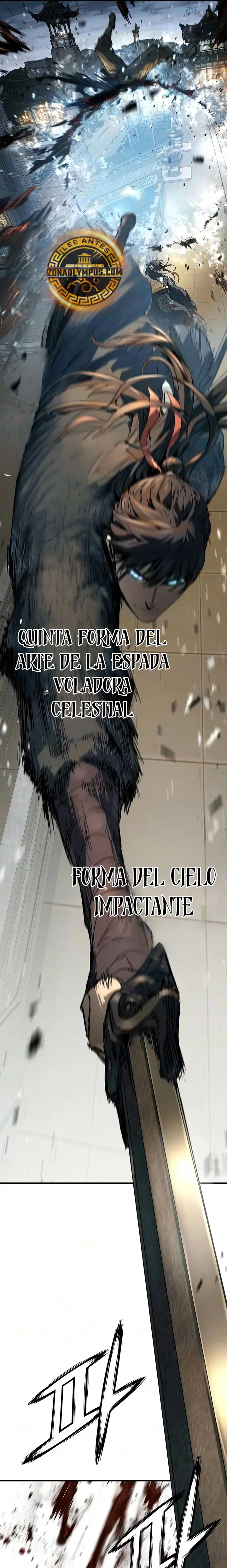 Regresión absoluta Capitulo 113 página 16