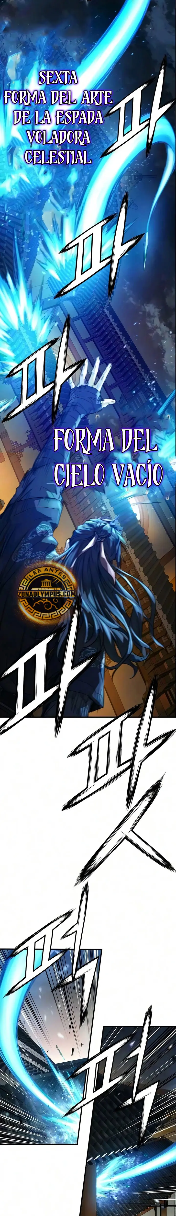 Regresión absoluta Capitulo 113 página 19